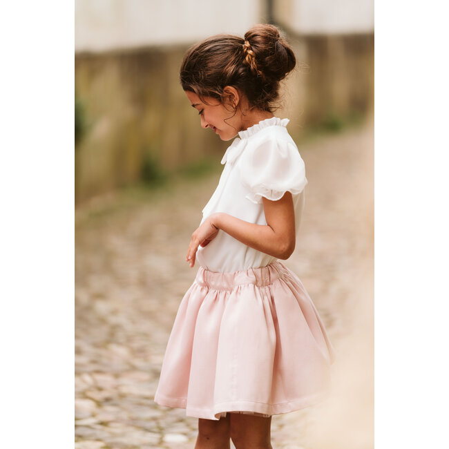 Camellia boutique Blouse Amani