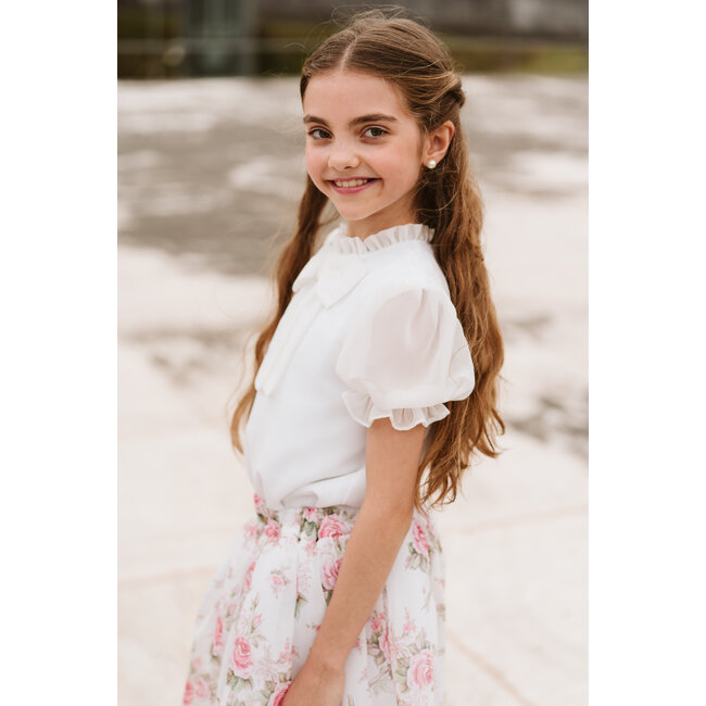 Camellia boutique Blouse Amani