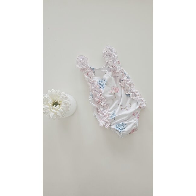 Camellia boutique Badpakje Santorini