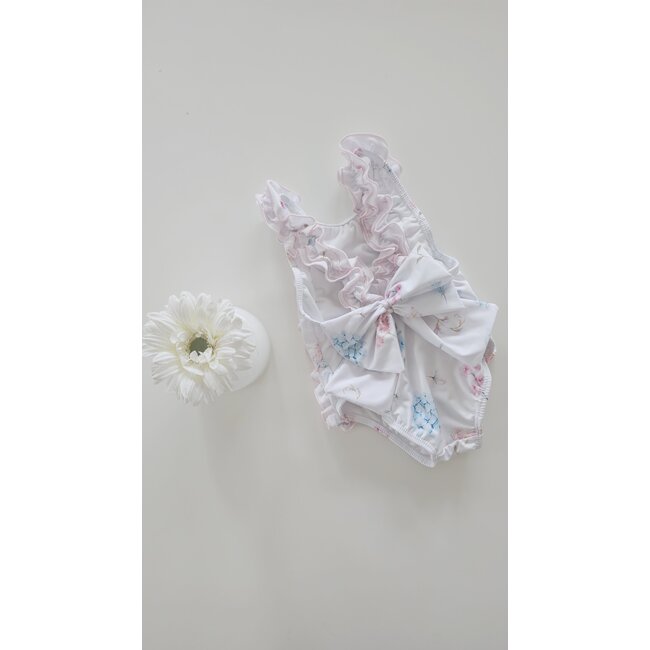 Camellia boutique Badpakje Santorini