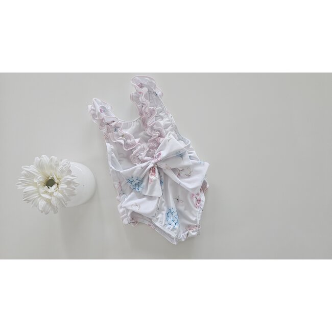 Camellia boutique Badpakje Santorini