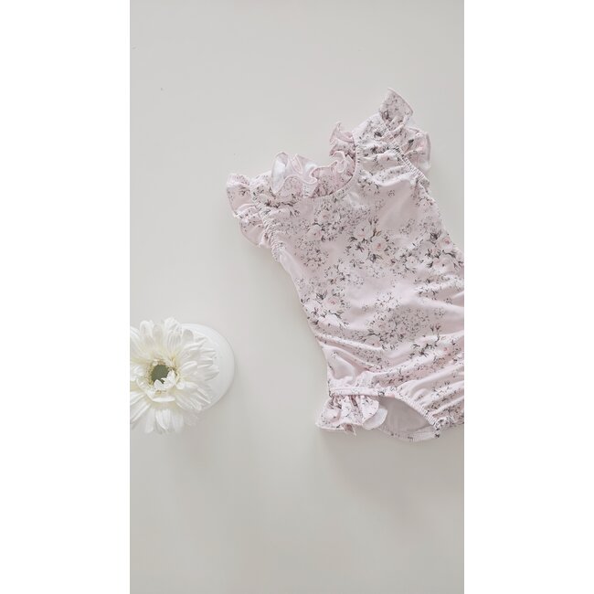 Camellia boutique Badpakje Kreta