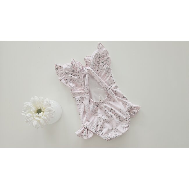 Camellia boutique Badpakje Kreta