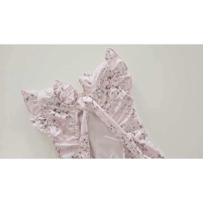 Camellia boutique Badpakje Kreta