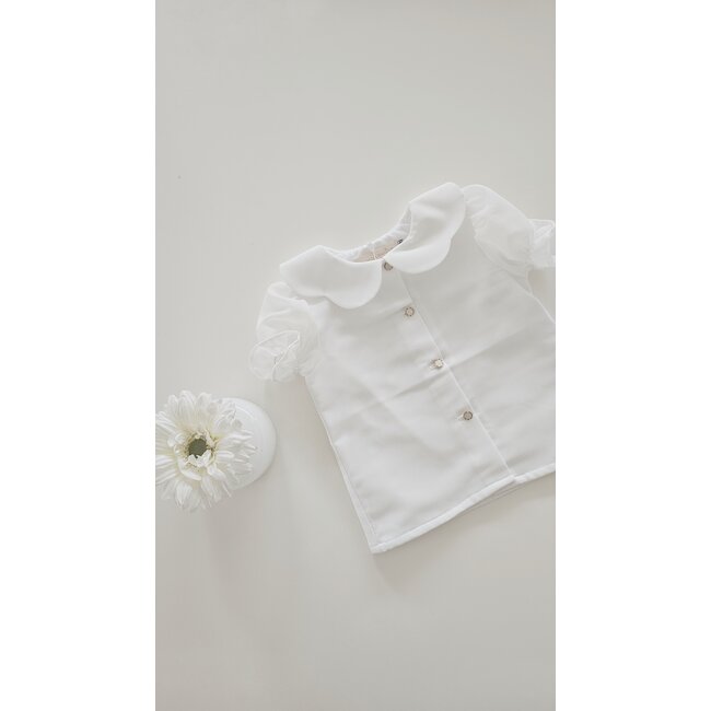 Camellia boutique Blouse Ines