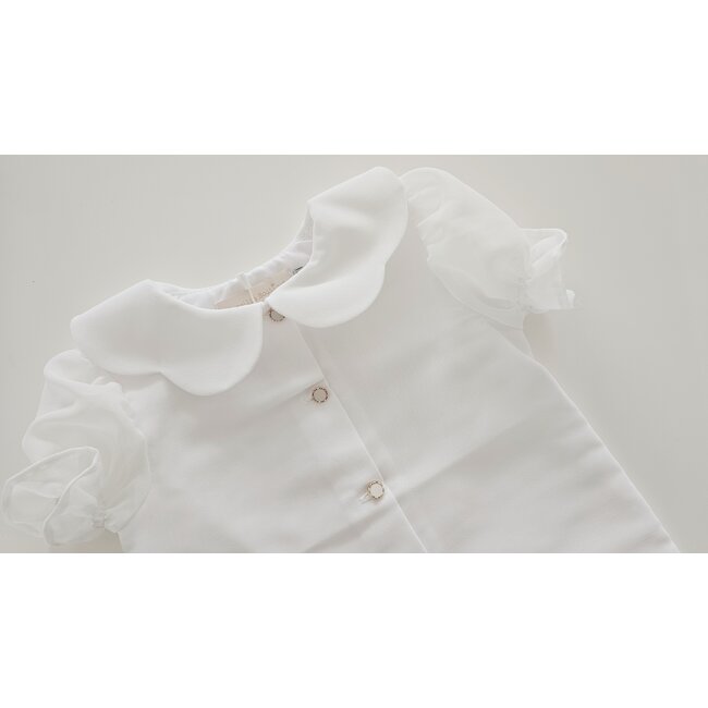 Camellia boutique Blouse Ines