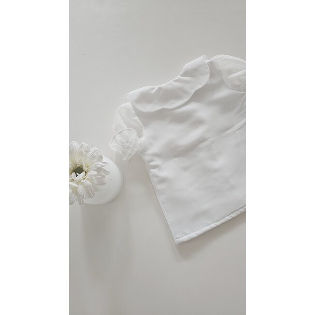 Camellia boutique Blouse Ines