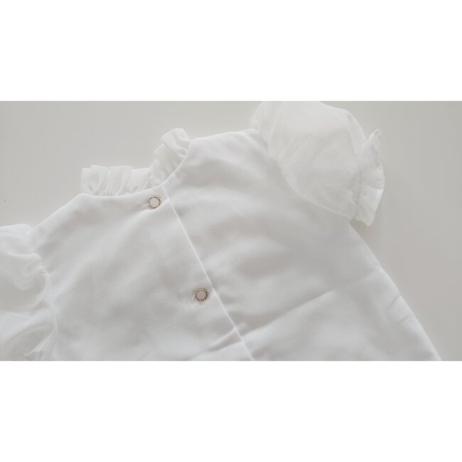 Camellia boutique Blouse Amani