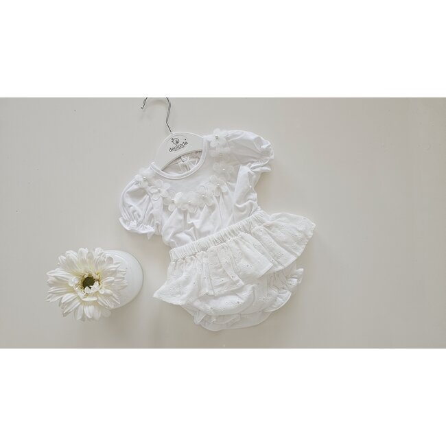 Deolinda Bloomersetje Lara