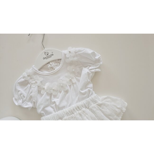 Deolinda Bloomersetje Lara