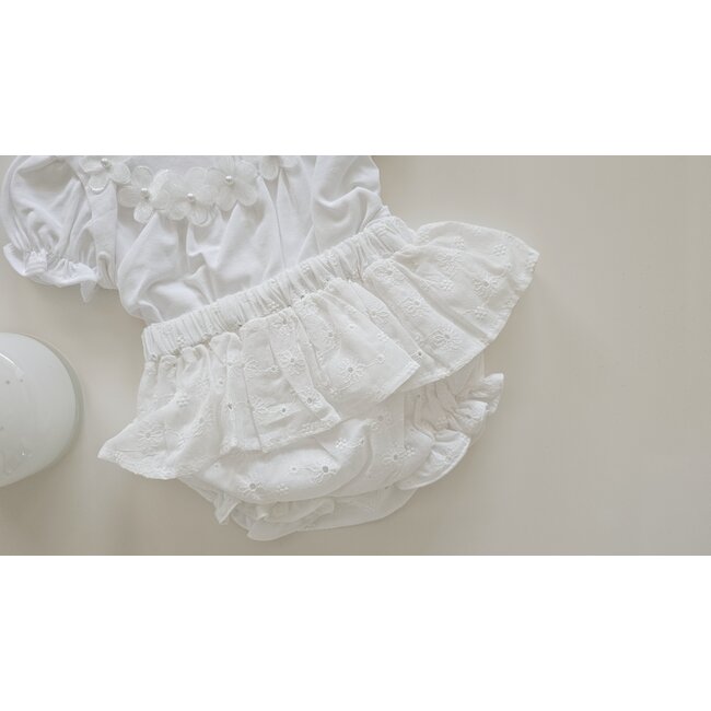 Deolinda Bloomersetje Lara