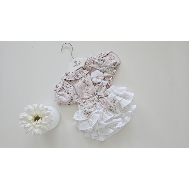 Deolinda Bloomersetje Luna