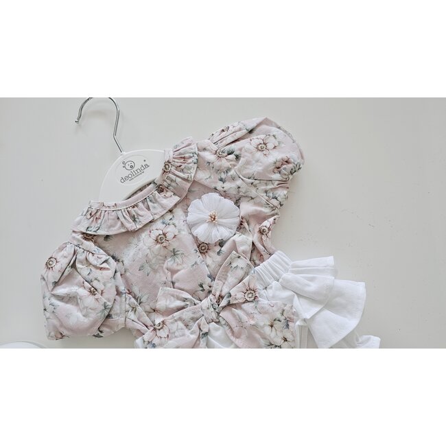 Deolinda Bloomersetje Luna