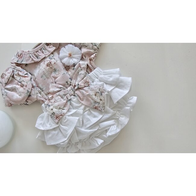 Deolinda Bloomersetje Luna