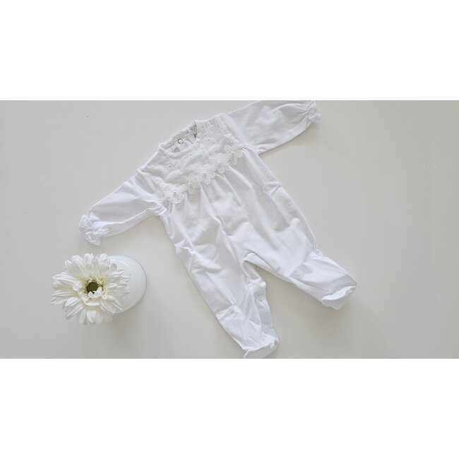 Deolinda Kruippakje Lara