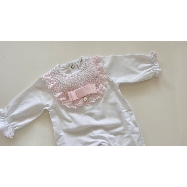 Deolinda Kruippakje Noah