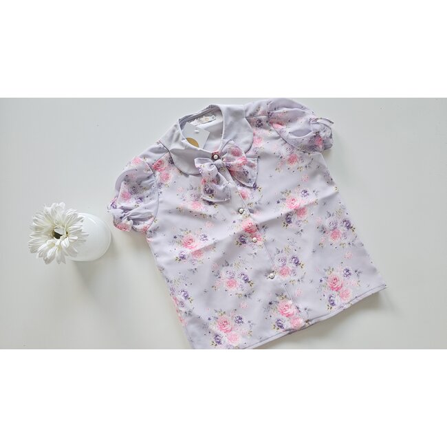 C by Lou Exclusive Blouse Sandy