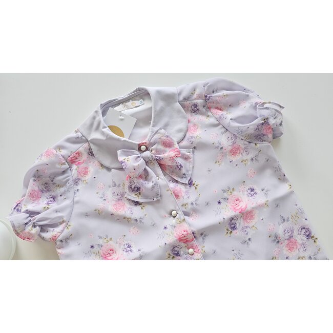 C by Lou Exclusive Blouse Sandy