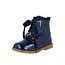 Andanines Laarsjes Amber blauw