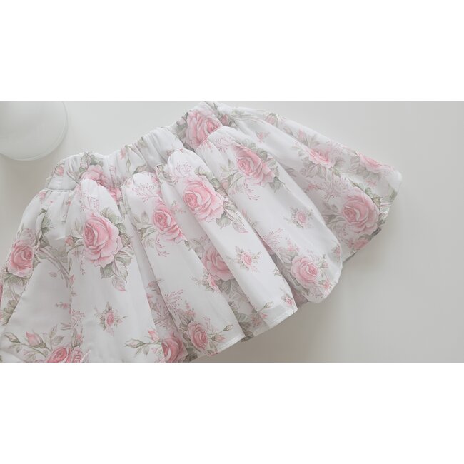 Camellia boutique Rokje Camille