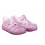 Igor  Watersandaaltjes "GLAMOUR" roze