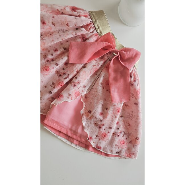 Cordel Rok Saartje chiffon