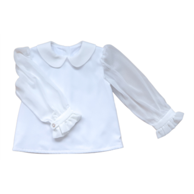 Camellia boutique Blouse Lotte