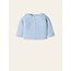 Mac ilusión Cardigan Marta blauw