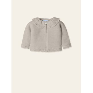 Mac ilusión Cardigan Marta bruin
