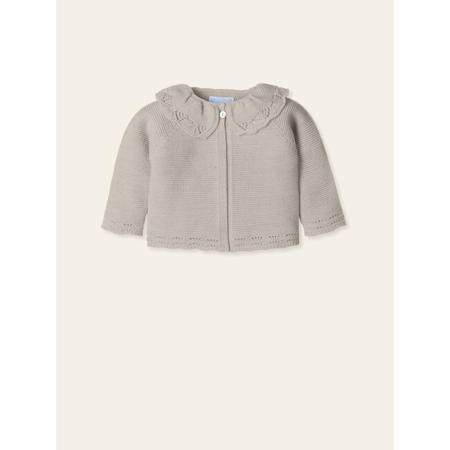 Mac ilusión Cardigan Marta bruin
