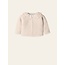 Mac ilusión Cardigan Marta nude