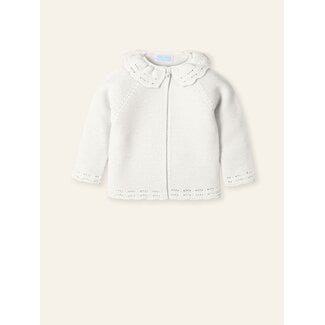 Mac ilusión Cardigan Marta ivoor