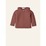 Mac ilusión Cardigan Marta Terracotta