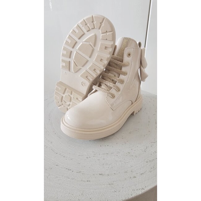 Beberlis Laarsjes Jolien