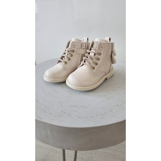 Beberlis Laarsjes Jolien