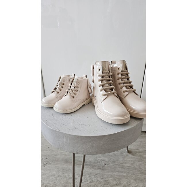 Beberlis Laarsjes Jolien