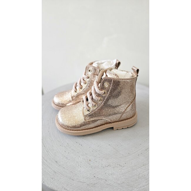 Beberlis Laarsjes Fleur