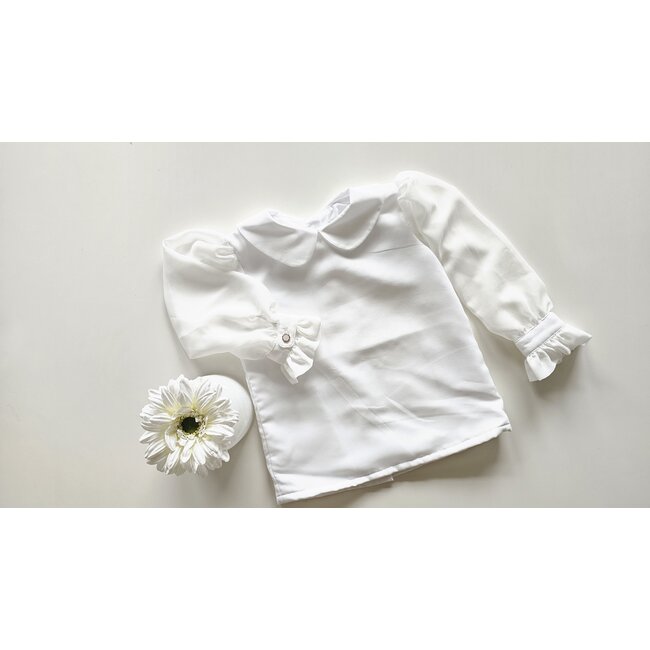 Camellia boutique Blouse Lotte