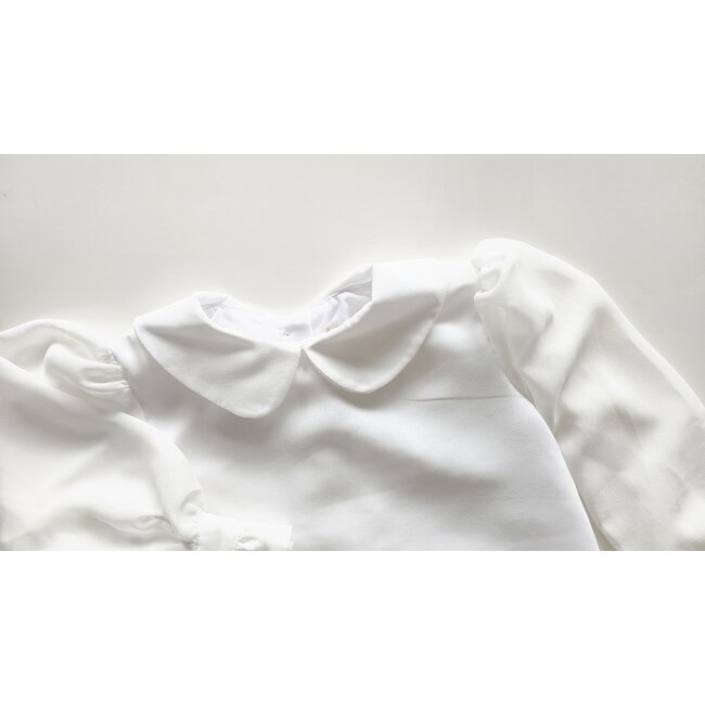 Camellia boutique Blouse Lotte