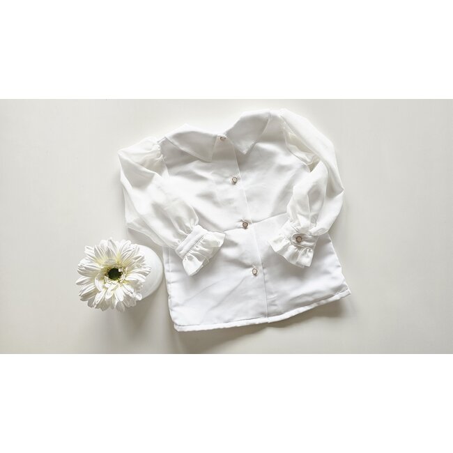 Camellia boutique Blouse Lotte