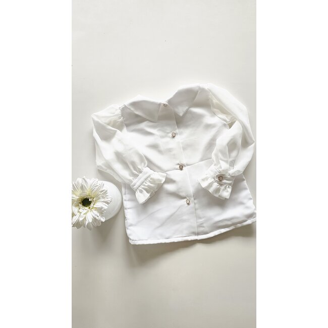 Camellia boutique Blouse Lotte