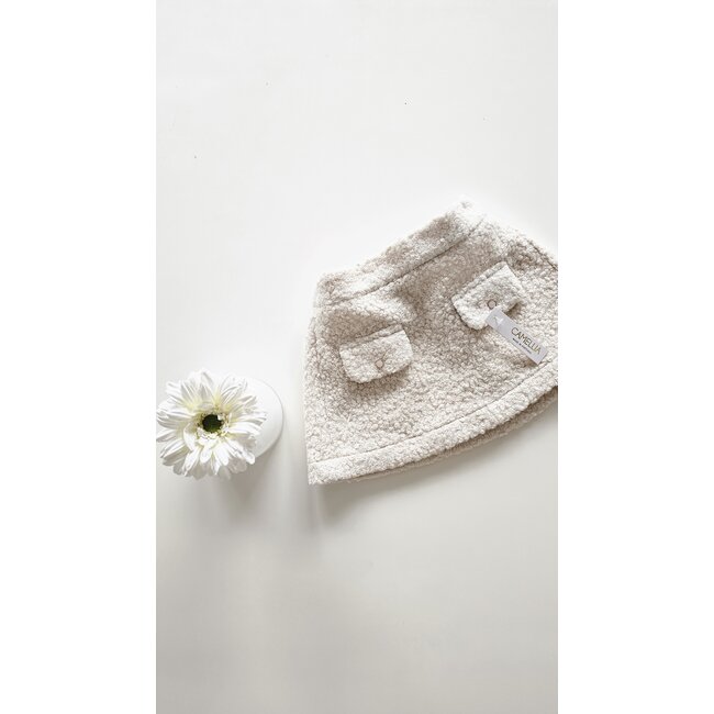 Camellia boutique Rokje Belle