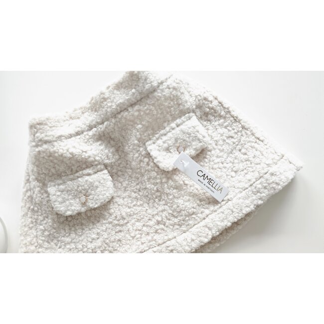 Camellia boutique Rokje Belle