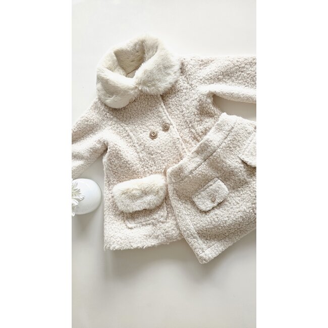 Camellia boutique Rokje Belle