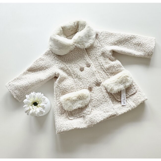 Camellia boutique Jas Belle