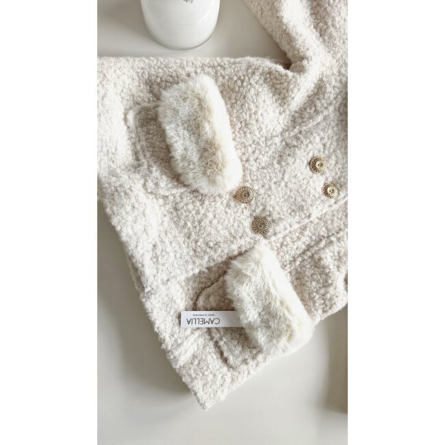 Camellia boutique Jas Belle