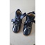 Andanines Laarsjes Amber blauw