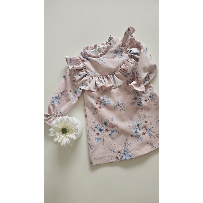 Be Chic Jurkje Yuna