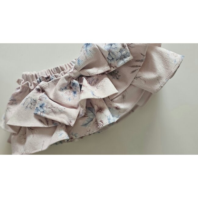 Be Chic Bloomer Yuna