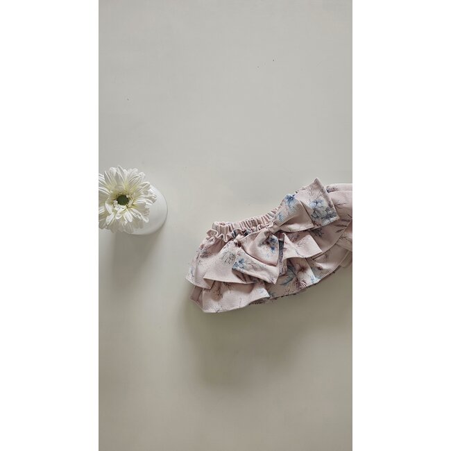 Be Chic Bloomer Yuna